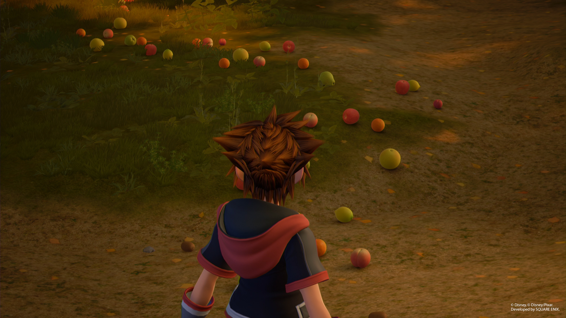 Kingdom Hearts III Kingdom Hearts III