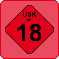 USK Logo 18 USK Logo 18